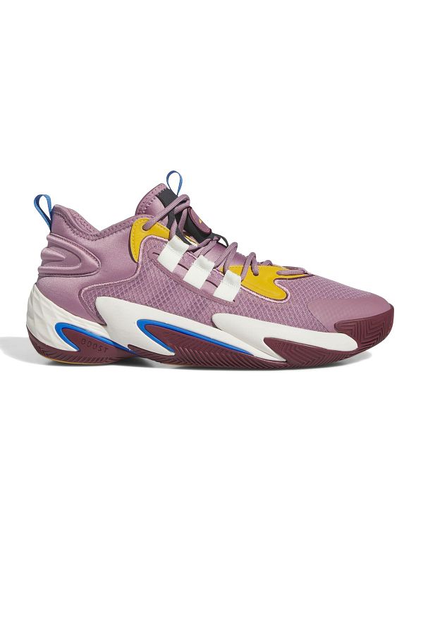 Adidas byw purple new arrivals