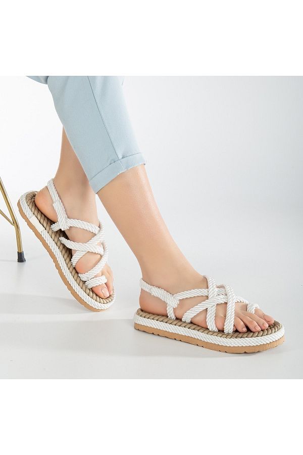 New season sandals new arrivals