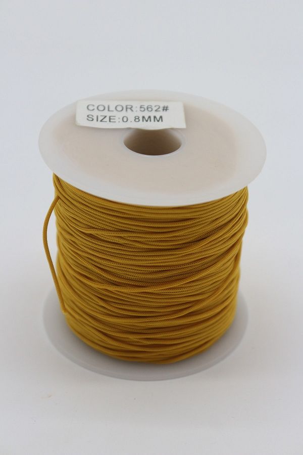 Hobimos-0.8 mm 100 Meter Parachute String 1