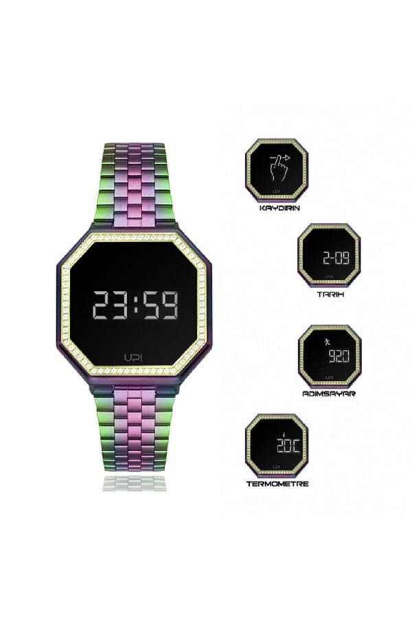 Upwatch UPWATCH EDGE MINI SWAN LIMITED EDITION Trendyol