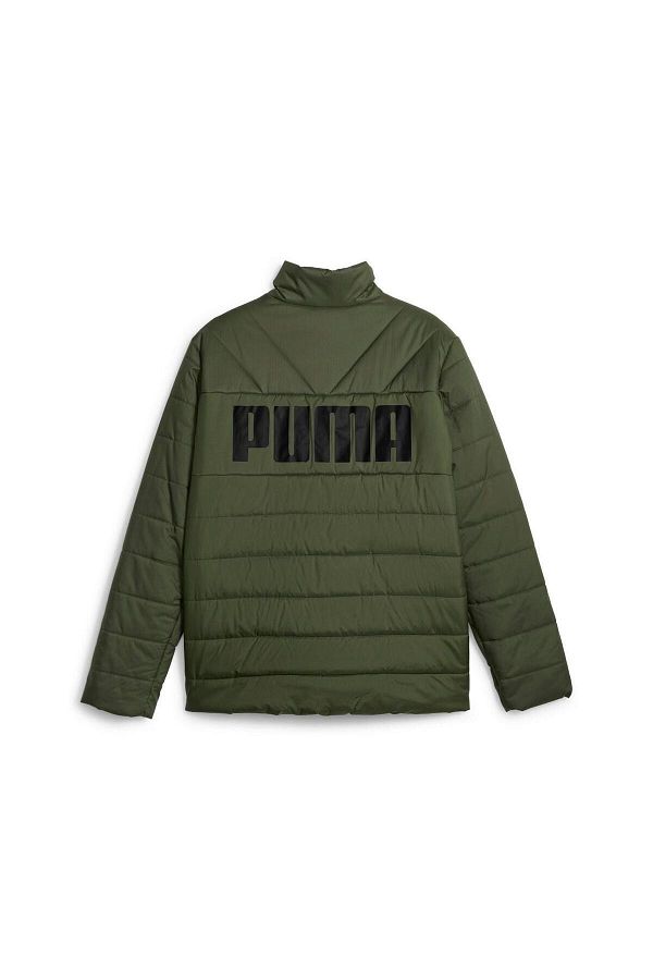 Puma 84934931 Ess Padded Jacket Men s Coat Trendyol