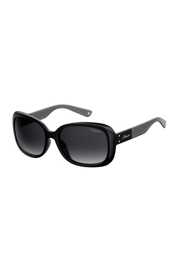 Polaroid-Unisex Rectangular Sunglasses - 4069/G/S/X 807 59 1