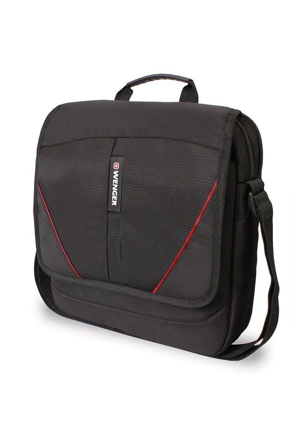 Wenger messenger bag sale