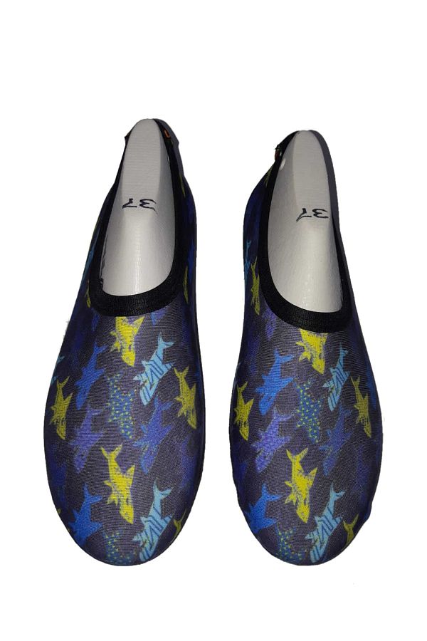 Savana-Pantofi de mare unisex Shark Svn-2406 1
