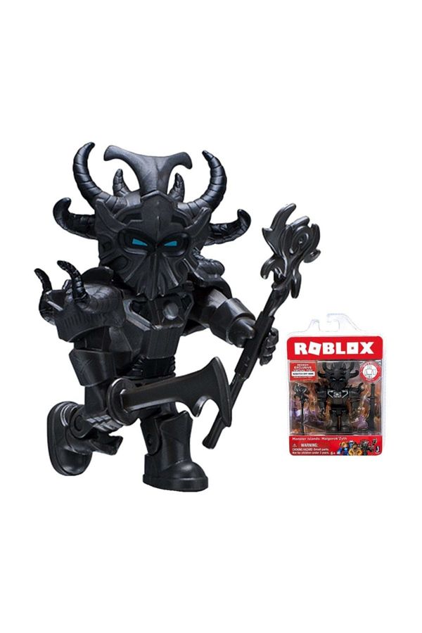 Roblox-Malgorok Zyth Single Figure Set / 1