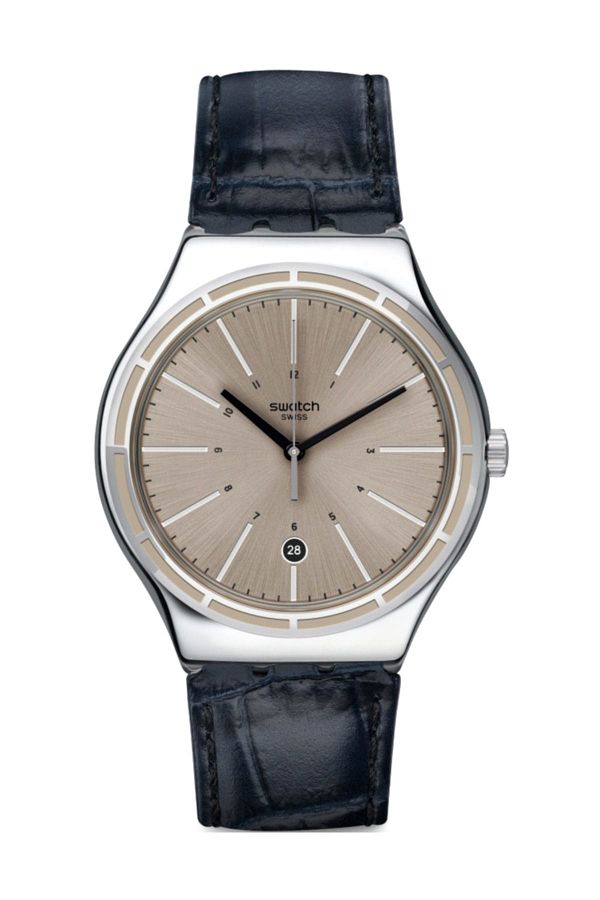 Swatch-Erkek Kol Saati YWS415 1