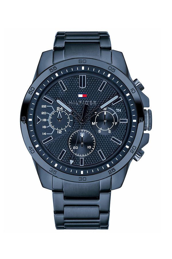 Tommy Hilfiger Watch White Trendyol