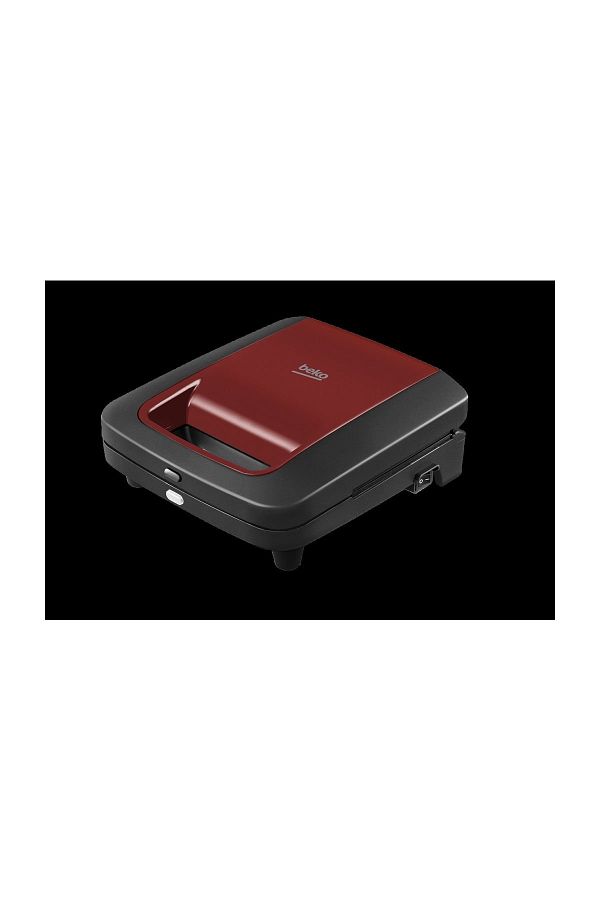 Beko-Bkk 2124 Mini Toaster 1