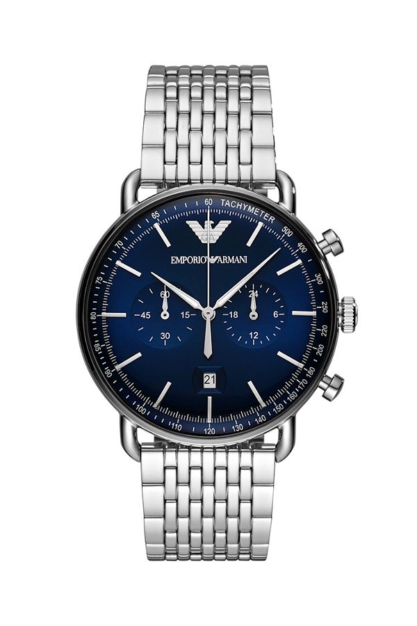 Emporio Armani-AR11238 MEN'S WRISTWATCH 1