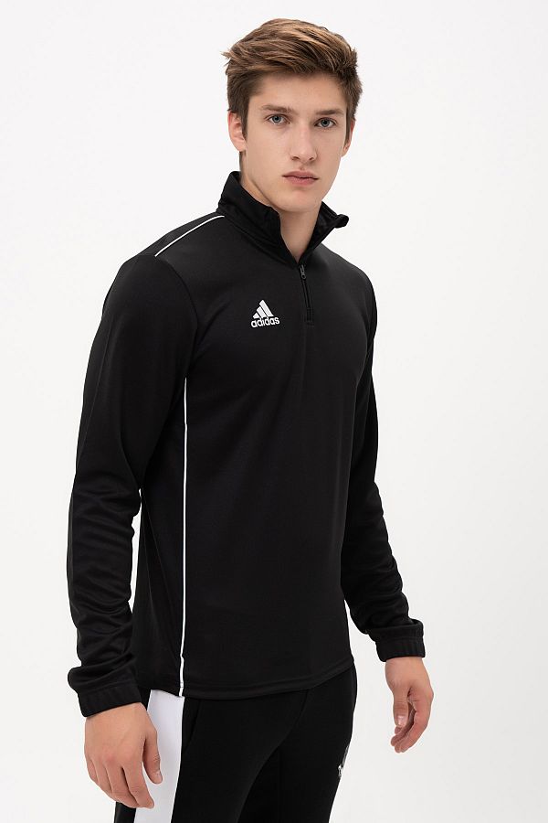 adidas Men s Sweatshirt Core18 Tr Top CE9026 Trendyol