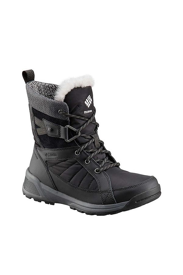 Columbia Bl5966 Meadows Shorty Omni.Heat 3D Women s Boots Trendyol
