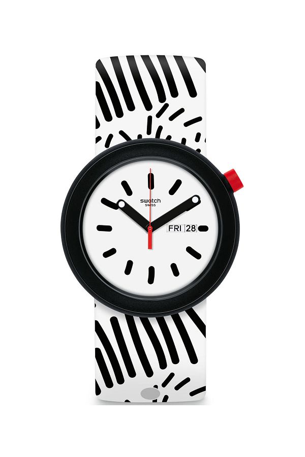 Swatch-Kadın Kol Saati PNB701 1