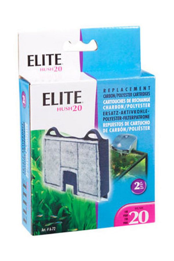 Elite-A70 Hanger Filter Cartridge 1