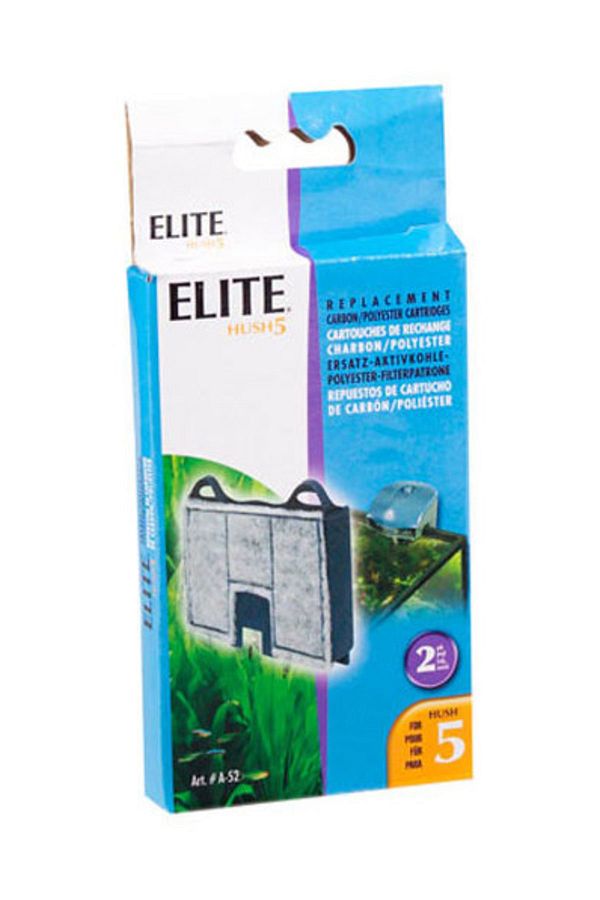 Elite-A50 Hanger Filter Cartridge 1