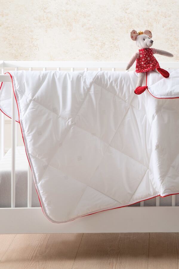 Yataş Mini Dacron® 95 Bebek Yorgan