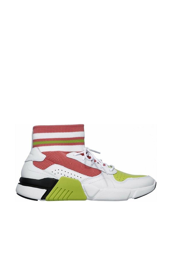 Skechers block varsity shop