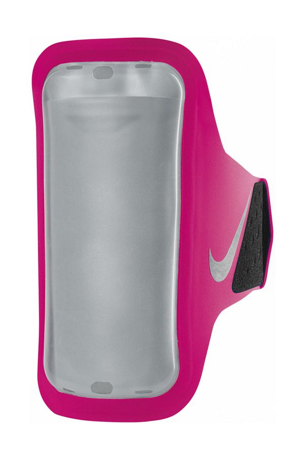 Nike A.nike Ventilated Pink Arm Band N.rn.67.678.os Trendyol