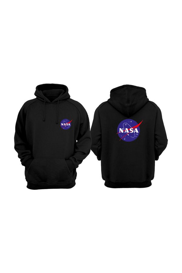 VectorWear NASA Sweatshirt Hodie Trendyol