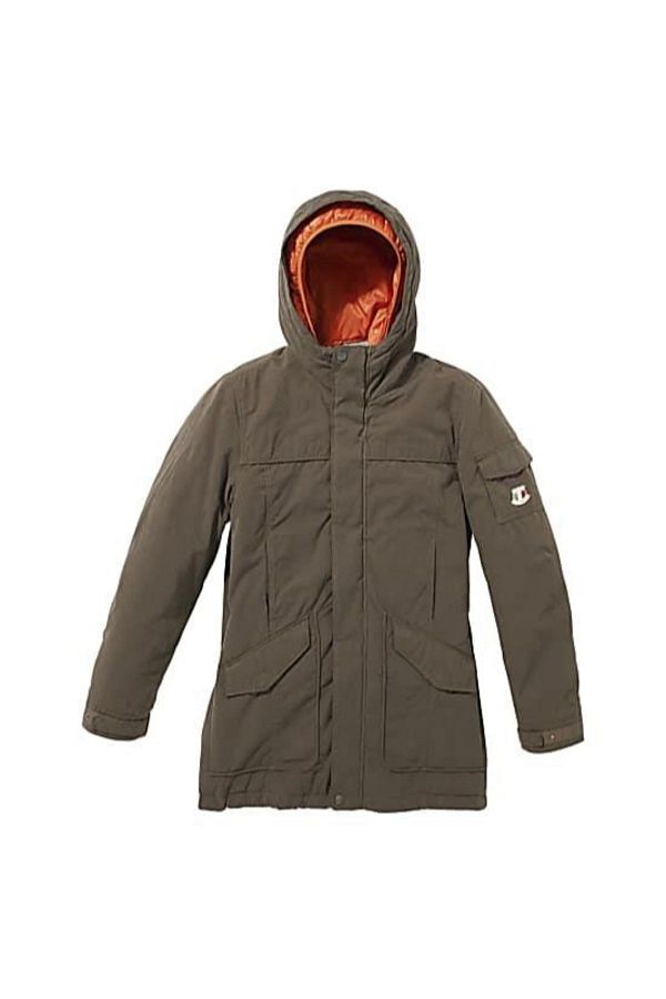 Dolomite Latemar Men s Parka Trendyol