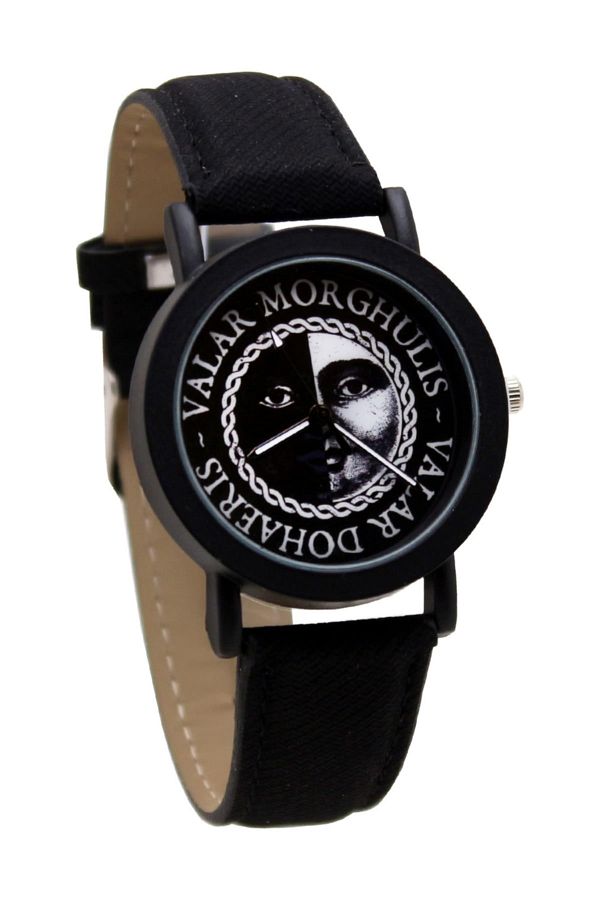 Game of thrones wrist watch hot sale