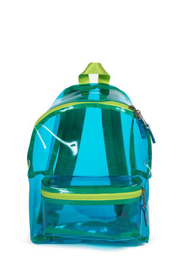 Eastpak aqua best sale