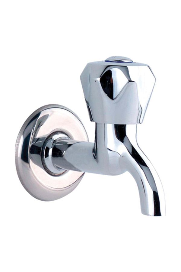 yapı dünyası-Sema Faucet Short (toppers) Sema Spinning Top Short Faucet 1