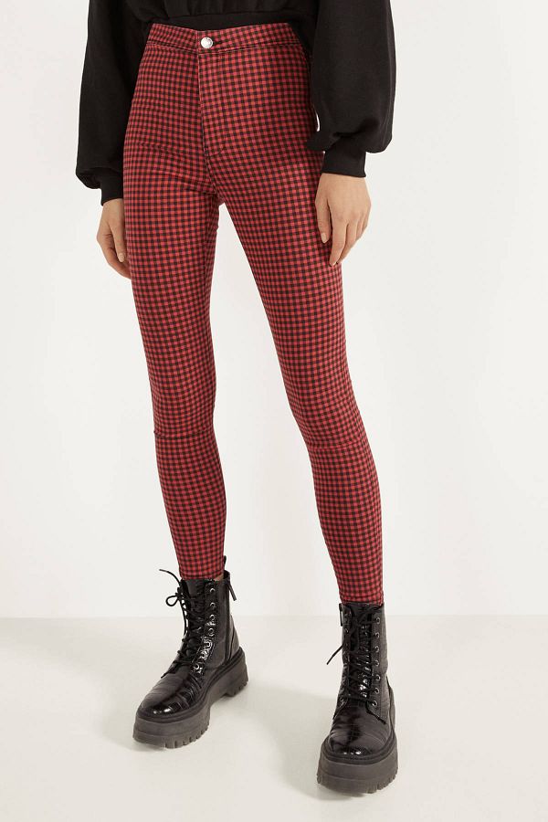 Jegging bershka outlet