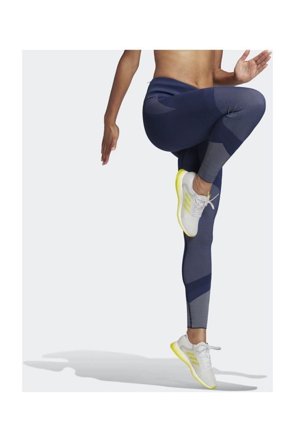 adidas 25 7 Primeknit Women s Tights Trendyol