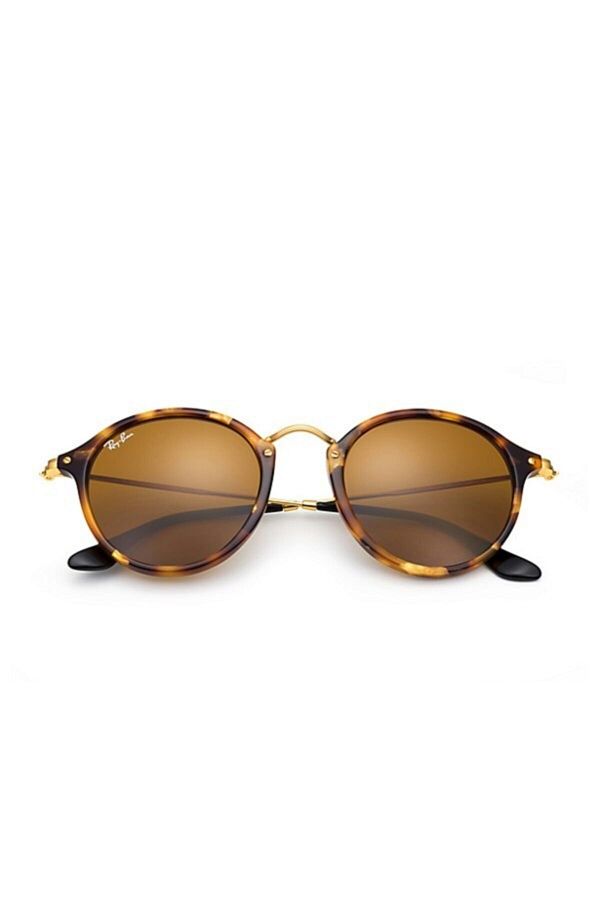 Ray Ban Rb 2447 1160 49 23 145 3n Unisex Round Sunglasses Trendyol