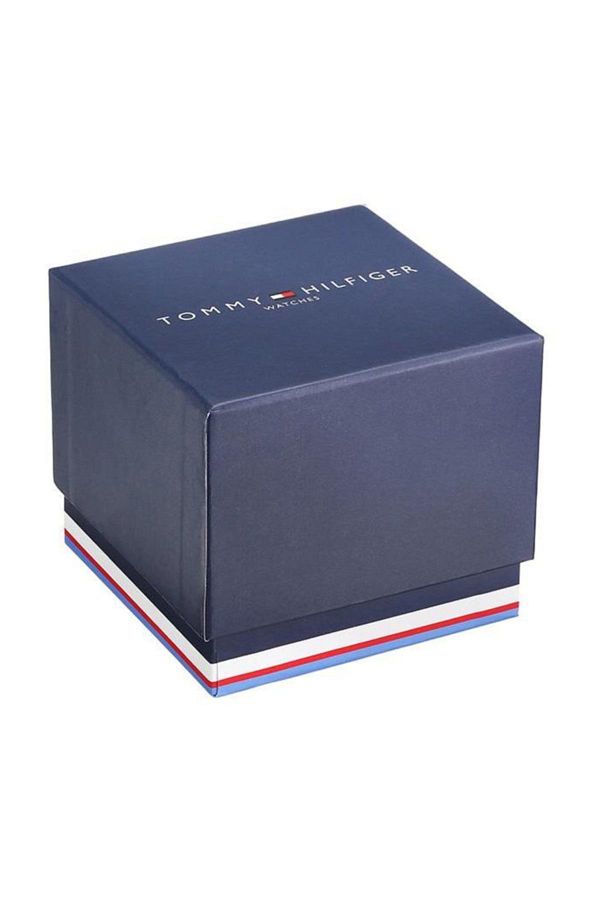 Tommy Hilfiger Th1791420 Men s Wristwatch Trendyol