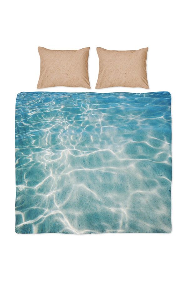 Helen George-Mare Double Bedding Set 1
