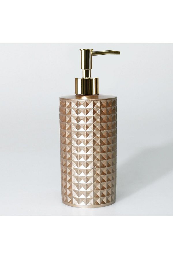 Selim-Neptune Liquid Soap Dispenser Mink 1