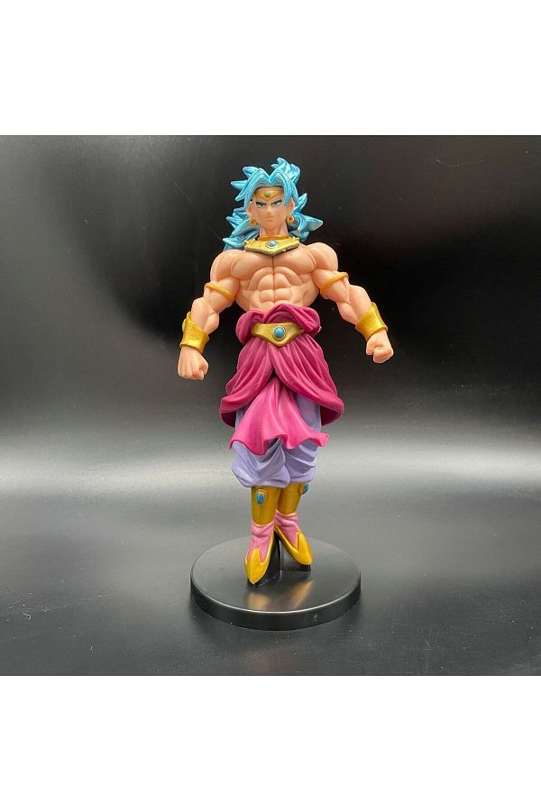Broly toy sale