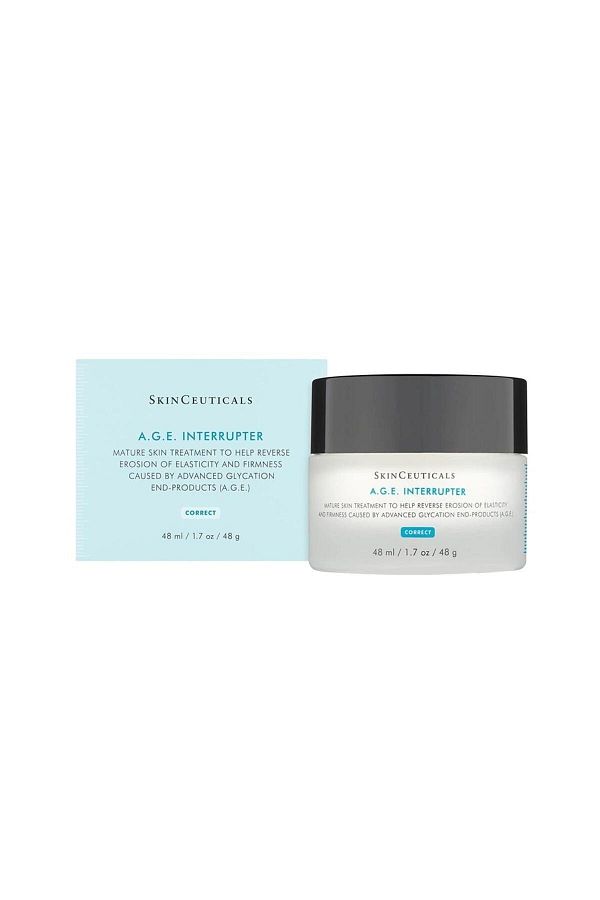 SkinCeuticals-كريم A.G.E Interrupter المتقدم - 48 مل 1