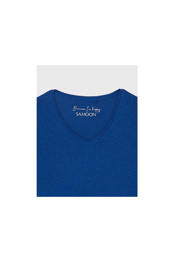 Samoon t shirts on sale