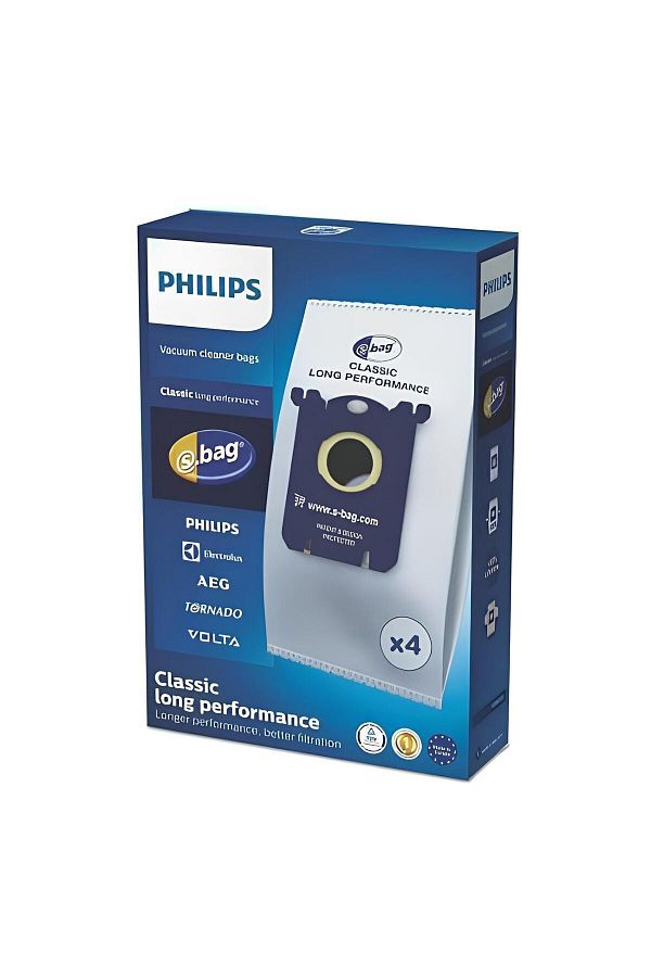 Philips dust bag deals