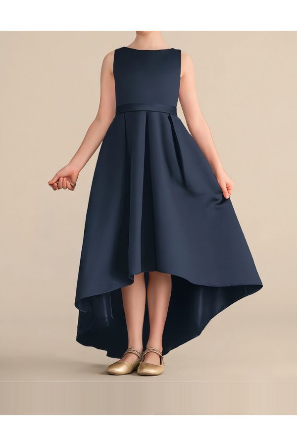 Asymmetrical ball gown skirt clearance