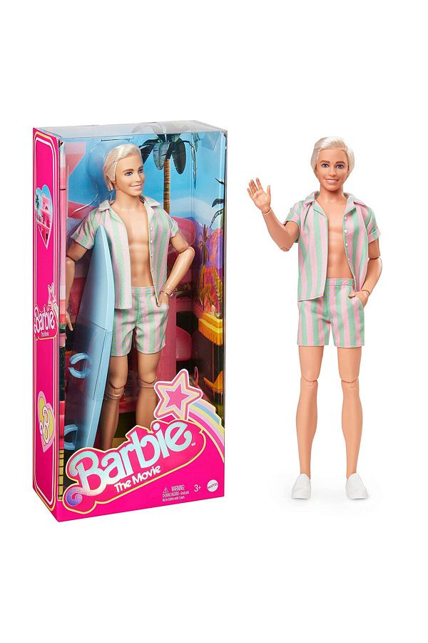 Barbie Hngds Ken Baby Hpj97 Sdgnh 1038993 Trendyol