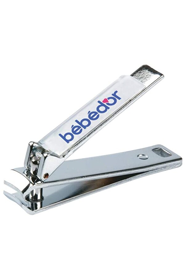 Bebedor Bebek Tırnak Makası