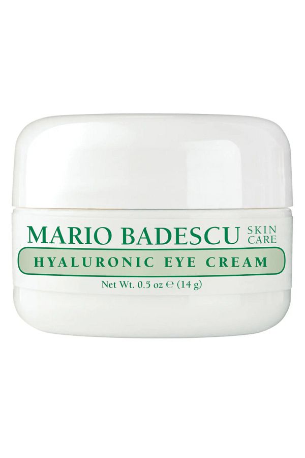 mario badescu-Hyaluronic Eye Cream 14G 1