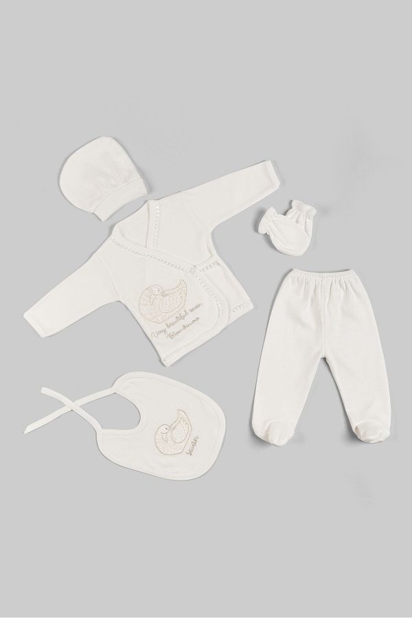 Swan baby clothes online