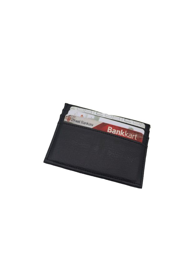 Anatolia-women faux leather card holder 1
