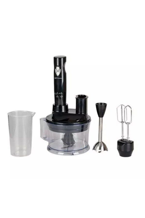 CONTİ-Blender Set Cmd 502 Servomax Plus Black 1