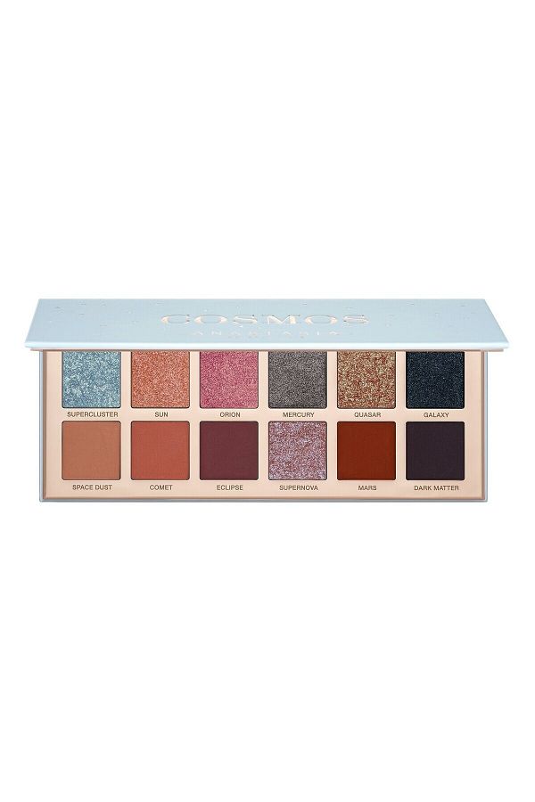 Anastasia Beverly Hills-Anastasia Beverly Hills Cosmos Palette - Eye Shadow Palette 1