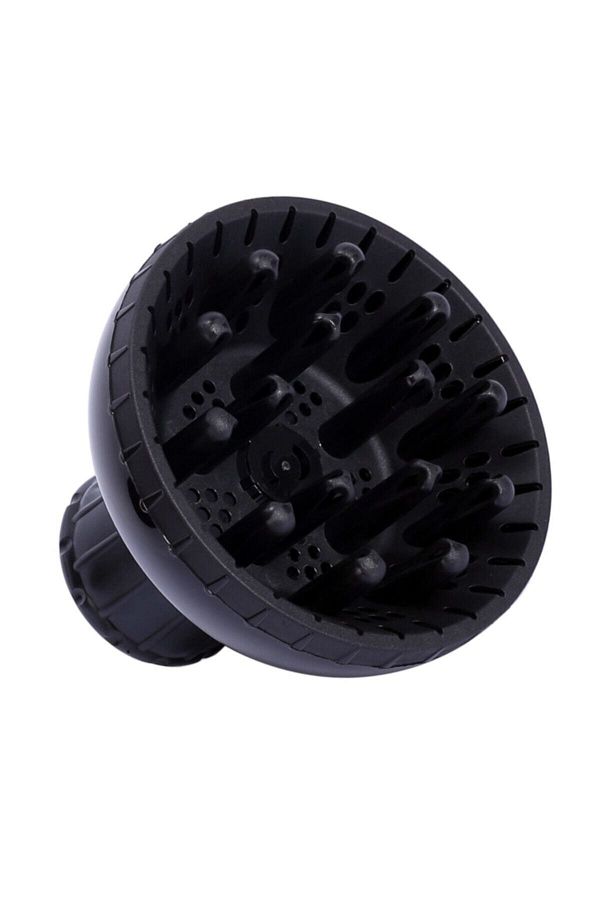 Wigo-Diffuser Head for Professional Blow Dryers (Compatible with 4.2 Cm and 5.2 Cm Blow Dryer 1