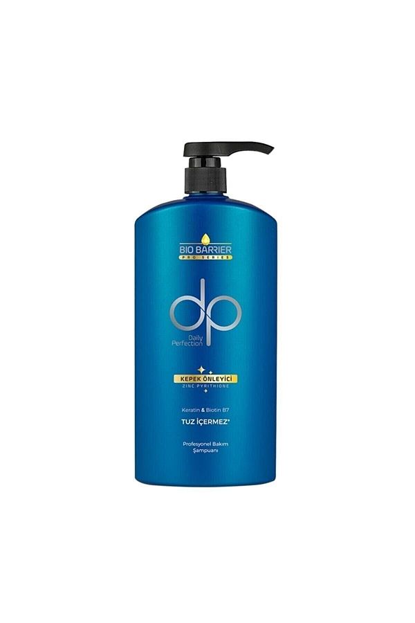 Daily Perfection-425 ml Dp Shampoo - Salt Free, Bio Barrier Anti-Dandruff 1
