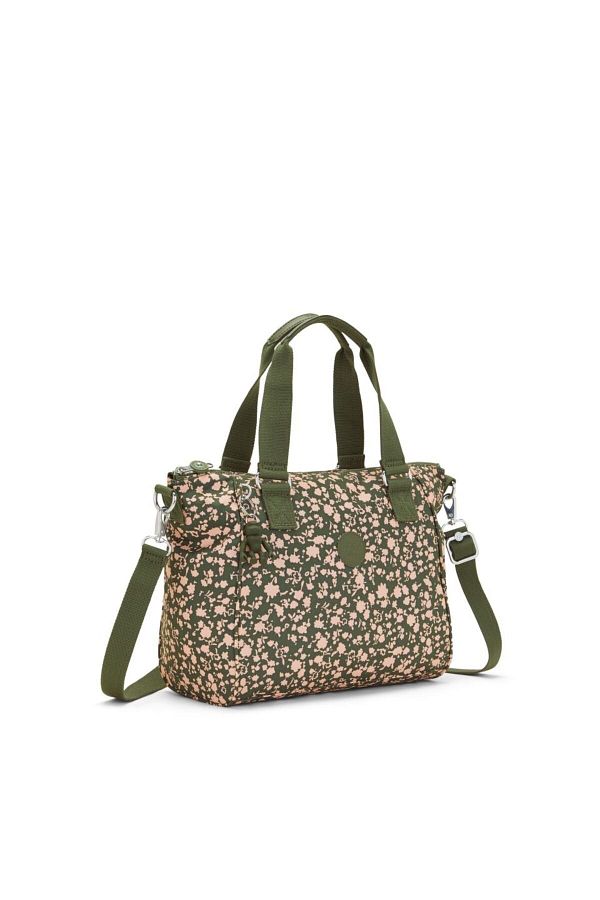 Kipling amiel medium handbag discount