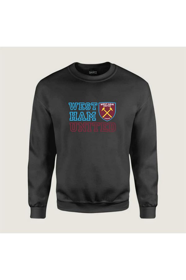 GAN YY WEST HAM UNITED SWEATSHIRT 01 Trendyol