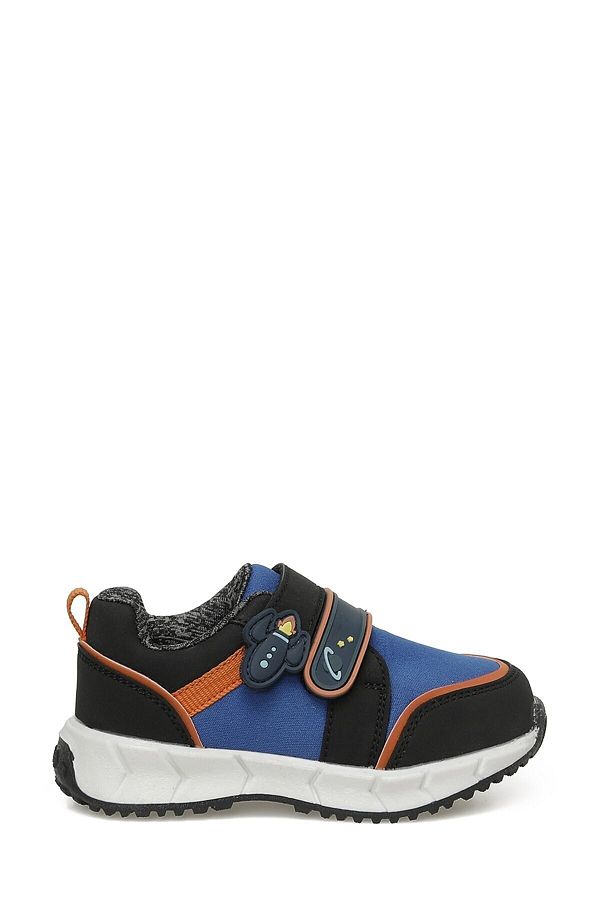 Polaris-526082B3PR Saks Boys' Sneakers 1
