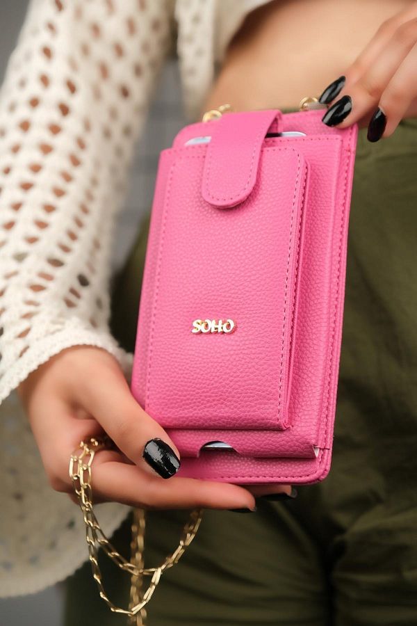 Cell phone wallet crossbody hotsell